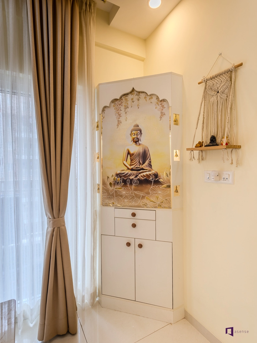 Puja Unit