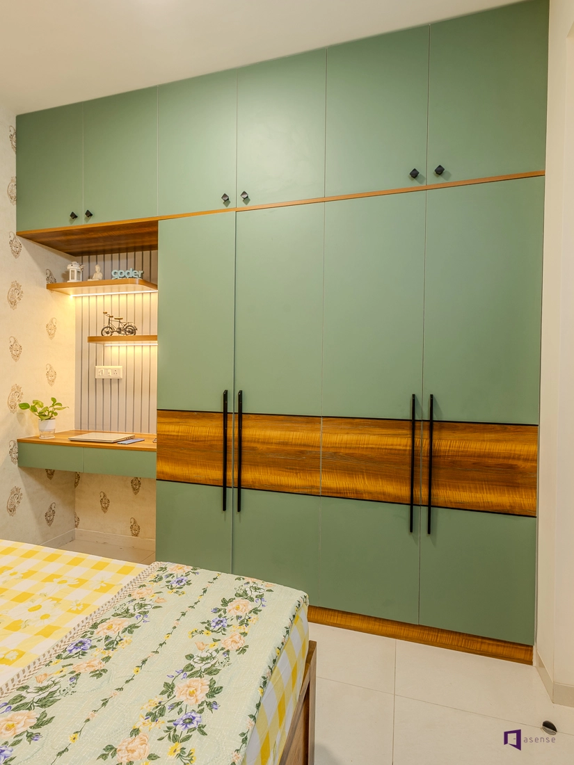 Wardrobe