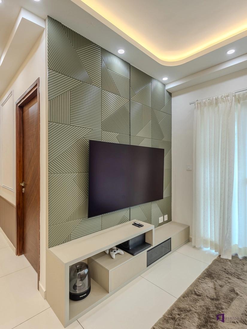 TV Unit