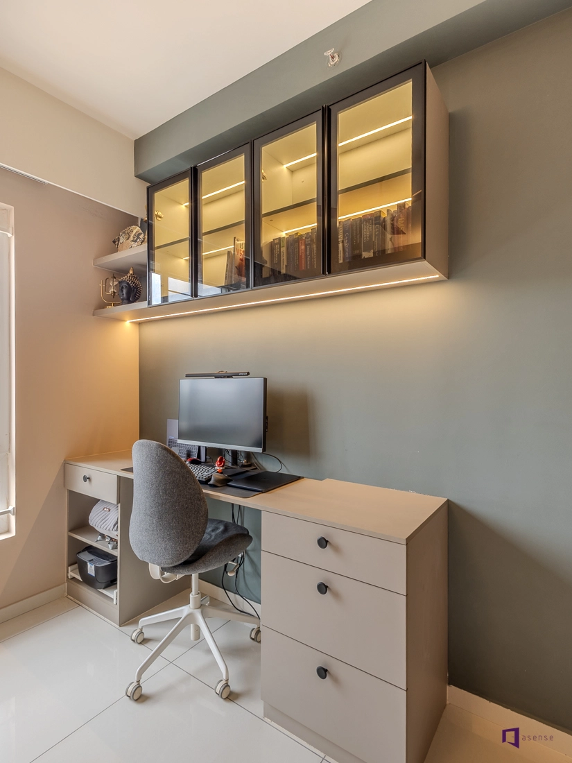 Study Unit
