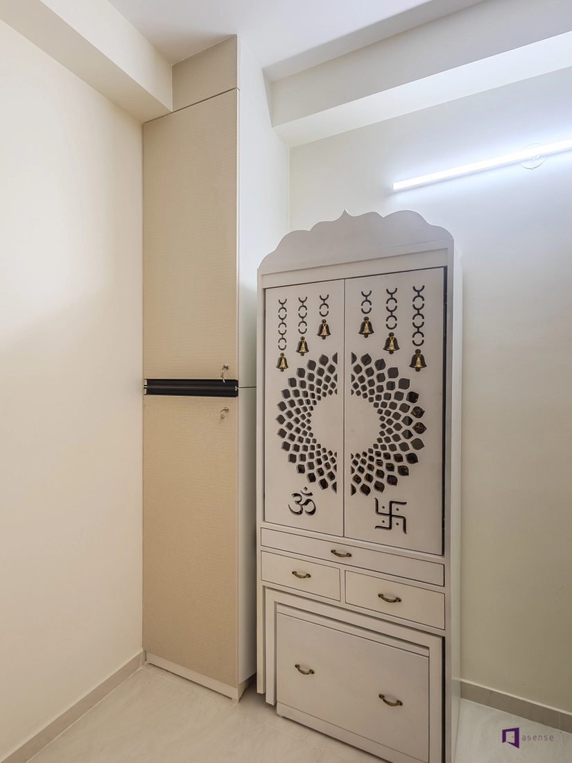 Puja Unit