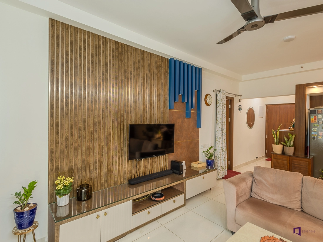 TV Unit