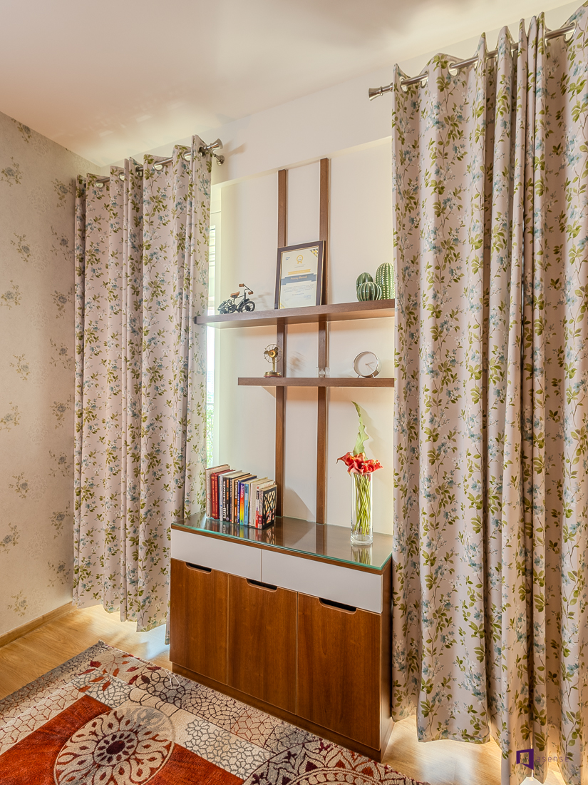 Study Unit interior inspiration