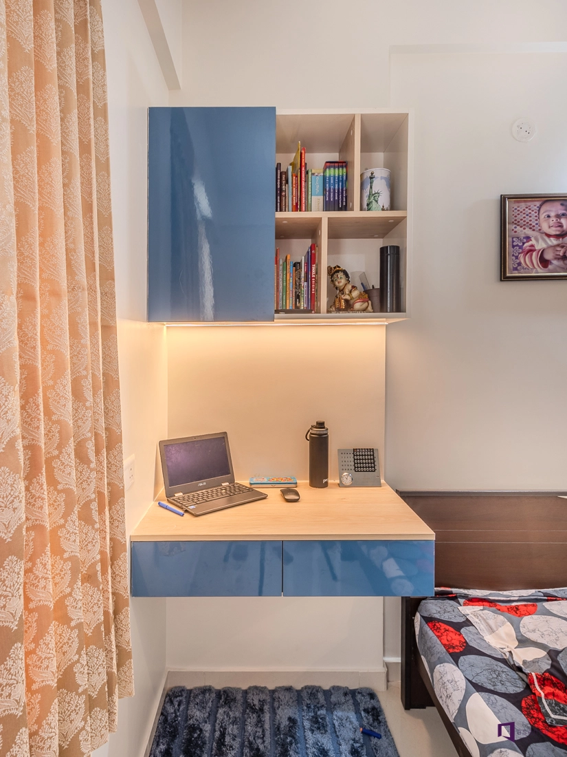 Study Unit
