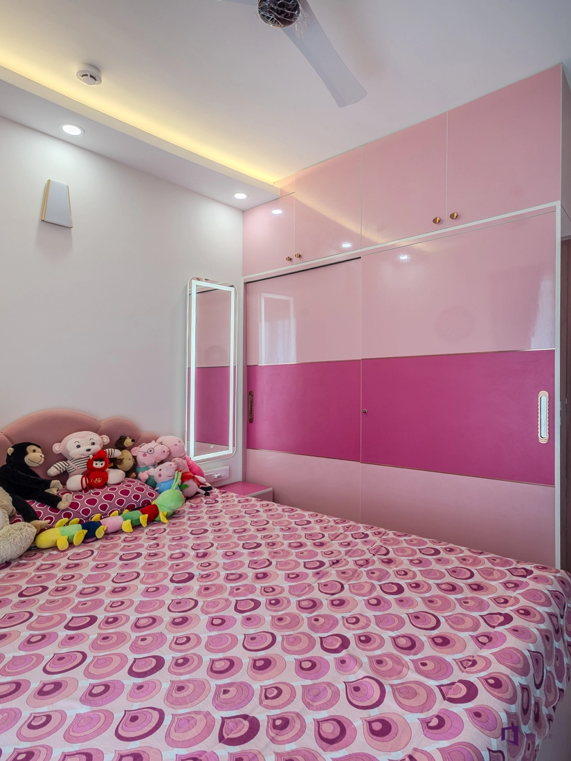 Kids Bedroom