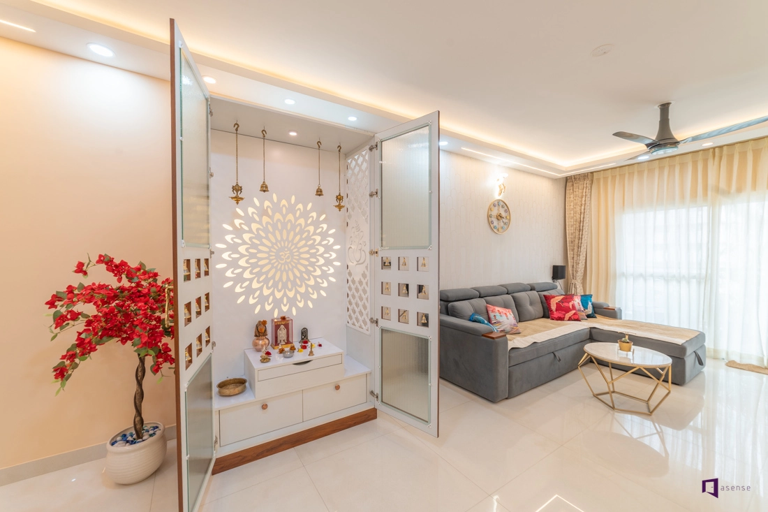 Puja Unit