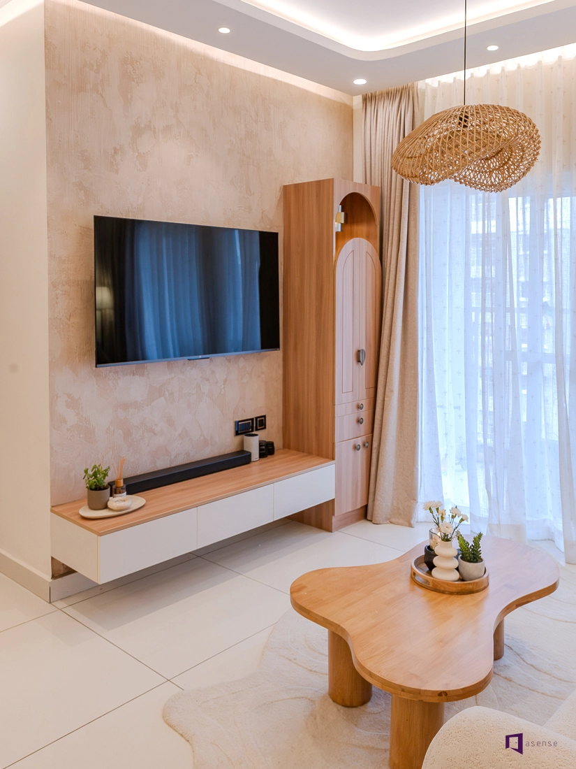 TV Unit