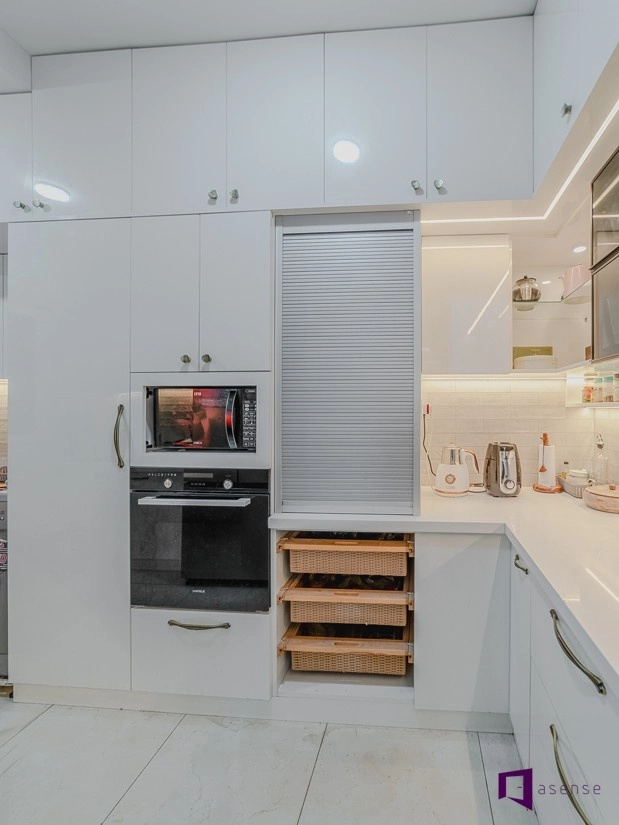 Modular Kitchen