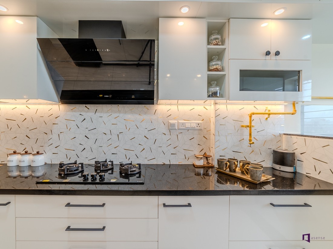 Modular Kitchen