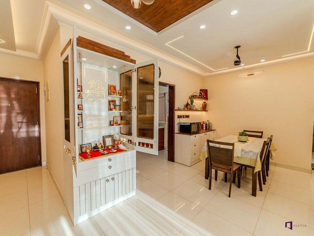 Puja Unit