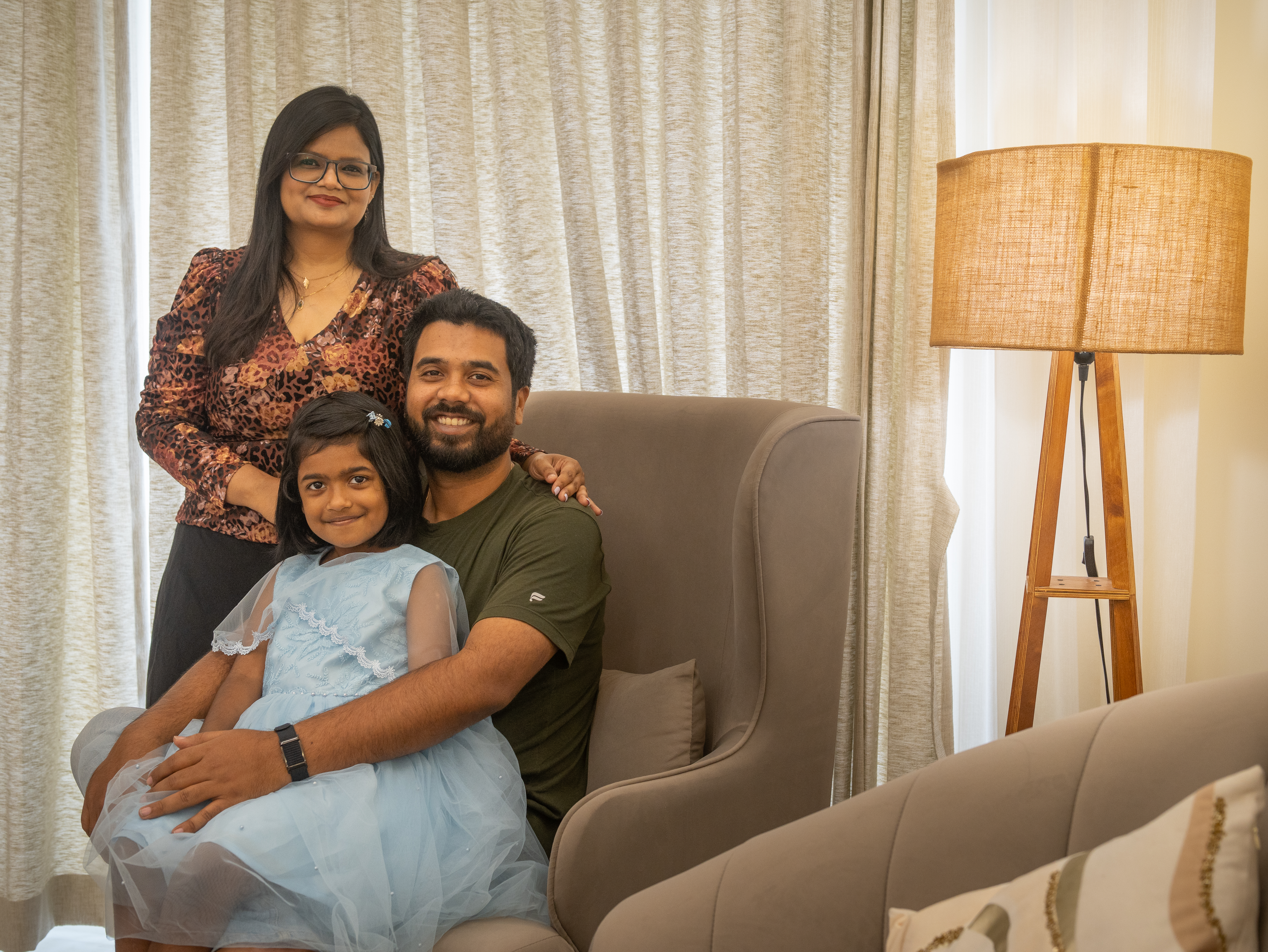 Summit, Aakriti & Sucharita