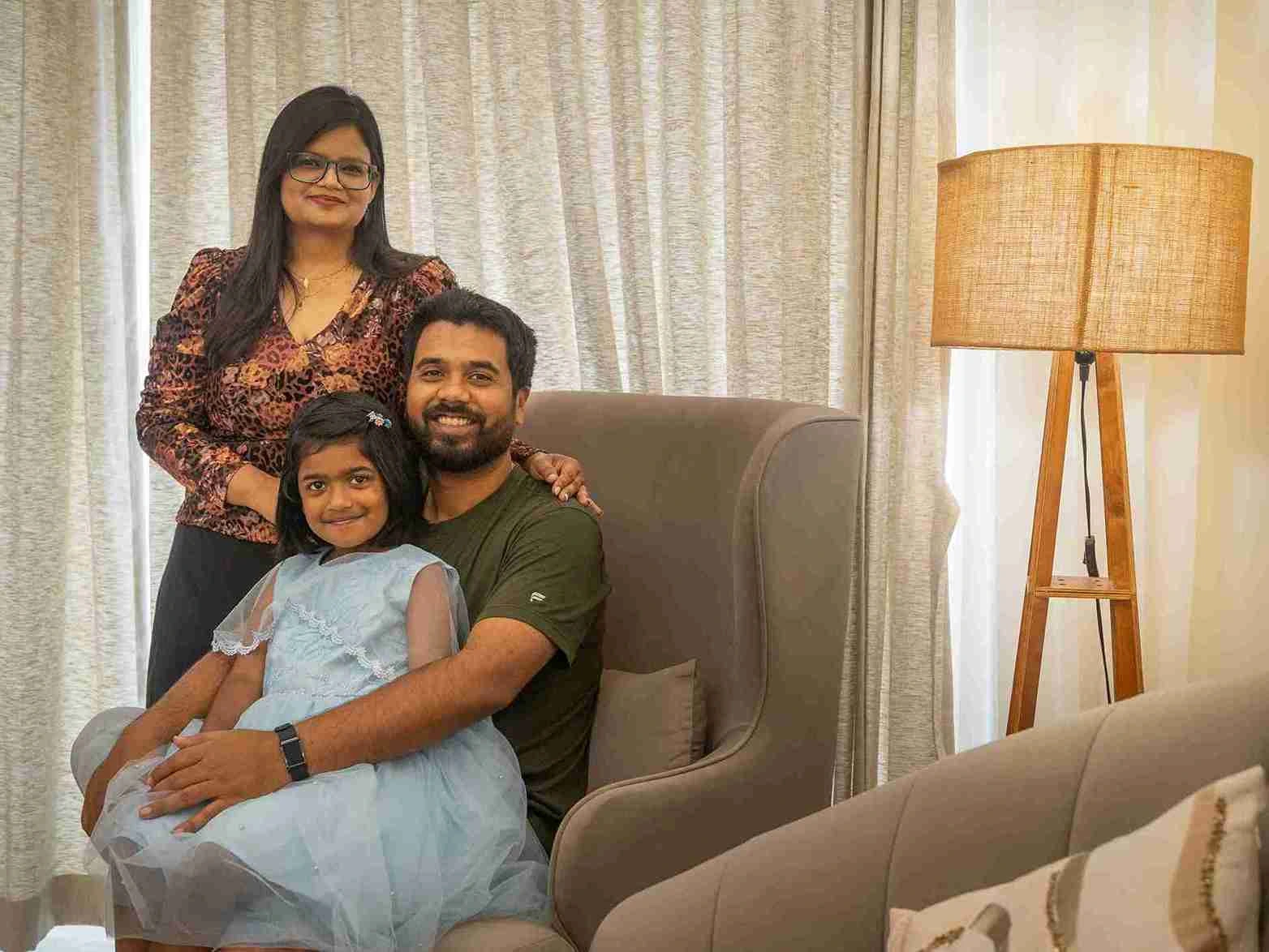 Summit, Aakriti & Sucharita