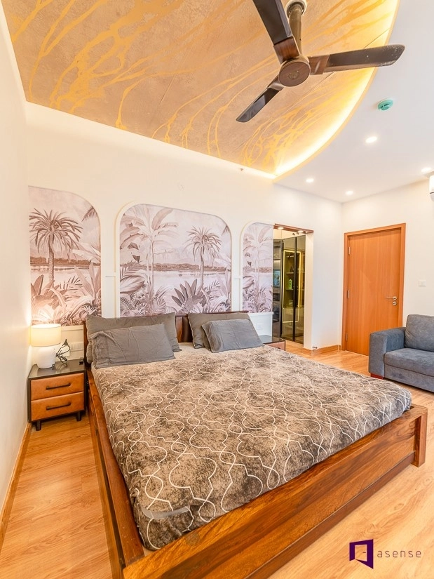 Asense Home interior Whitefield Bangalore